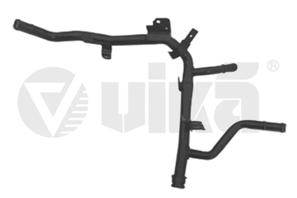 038121065BG RADYATÖR SUPERB BORUSU ( DEMİR ) - OCT97-11 ürün görseli