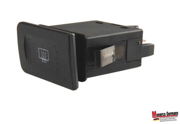 3B0959621C REZİ̇STANS ANAHTARİ - PASSAT 1997-2005 ürün görseli 1