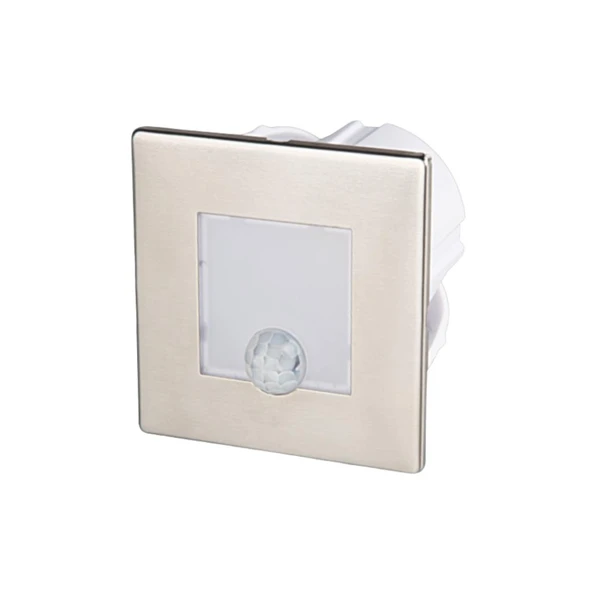 Cata CT-5183 1.5W Koridor LED Armatür Sensörlü 3200K Günışığı ürün görseli