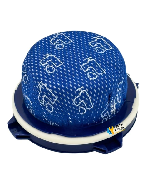 Samsung Uyumlu VS20T7536T5 Complete Jet 75 Cordless Vacuum Şarjlı Süpürge Filtresi ürün görseli