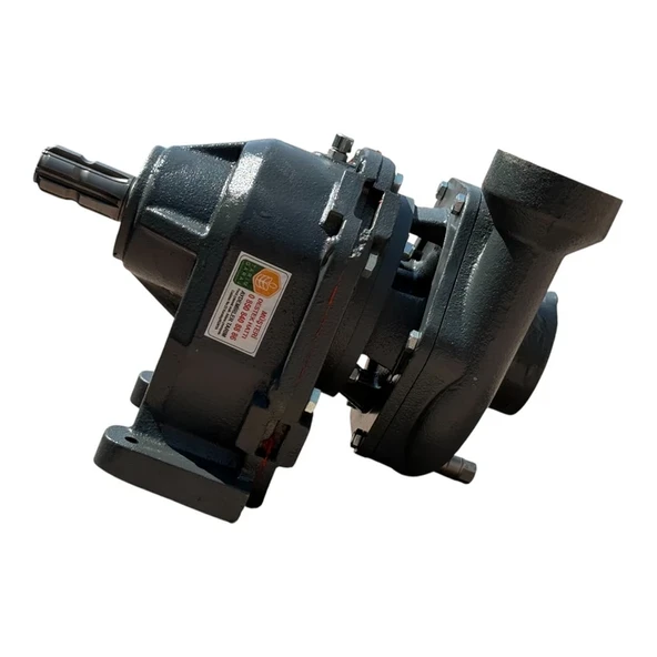 Çayırova 2'' A Tipi İtfaiye Traktör Santrafüj Pompa-Tarımgaraj - Resim 6