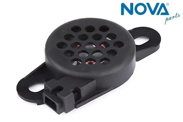 8E0919279 PARK SENSÖR HOPARLÖRÜ - GOLF 5-JETTA-EOS-PHT-TOURAN-ALTEA-TOLEDO-LEON-TRANSPORTER T5-CADDY-PASSAT-A4-A6