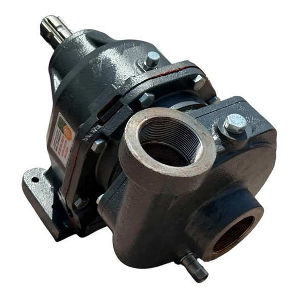 Çayırova 2'' A Tipi İtfaiye Traktör Santrafüj Pompa-Tarımgaraj - Resim 7