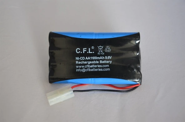 8'Lİ OYUNCAK PİLİ ürün görseli 1