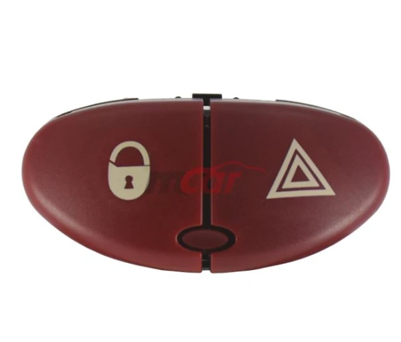 KRAW AN-682 Flaşör - Merkezi Kilit Anahtarı P206