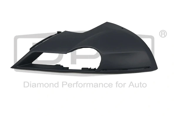 4L0807062C Sİ̇S LAMBA KAŞİ SAĞ - AQ7 2010-2015