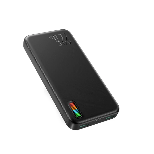 JOYROOM JR-QP194 22.5W POWERBANK 10000MAH-BLACK