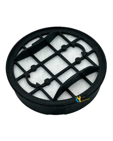 Philips Uyumlu XC6552 Şarjlı Dik Süpürge Filtresi ürün görseli