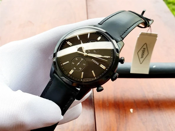 Fossil FFS5585 Erkek Kol Saati ( FS5585 ) - Resim 4