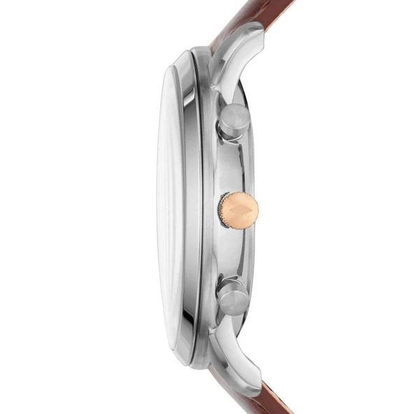 Fossil FFS5408 Erkek Kol Saati - Resim 2