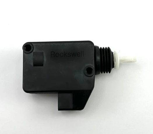 ROCKSWELL RCW115 Bagaj Kapak Merkezi Kilit Motoru Peugeot 206- 406 Citroen ürün görseli