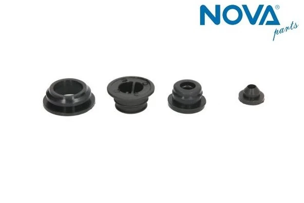 7M0919382 Sİ̇LECEK SU DEPO CONTA & TAPA ( SET ) - FABİA-GOLF-JETTA-OCTAVİA-PASSAT-SUPERB