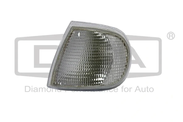 6U0953041A Sİ̇NYAL LAMBASİ ÖN SOL - FELİCİA 1995-2001