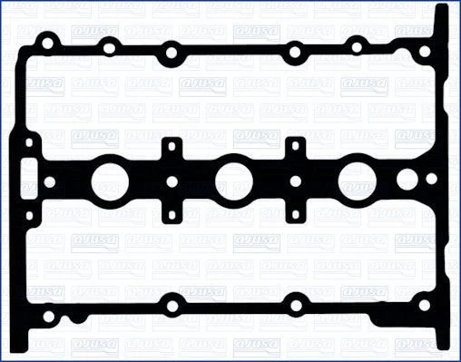 04C103483E SUBAP KAPAK CONTA - CİT-POLO 1.4-1.0 CHYA