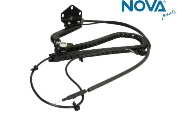 2E0971951AF SÜRGÜLÜ KAPİ TESİ̇SATİ & MAKARASİ ( ELEKTRİKLİ ) SAĞ - CRAFTER-SPRİNTER ürün görseli