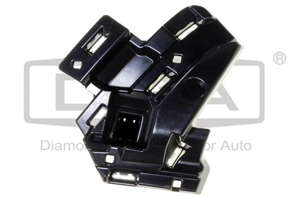 658807723 TAMPON BAĞLANTİ BRAKETİ̇ ÖN SOL - SCALA