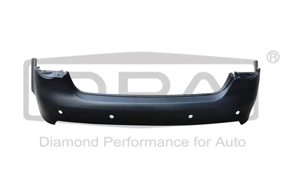 1K5807417H TAMPON ARKA - JETTA 06 10 ürün görseli