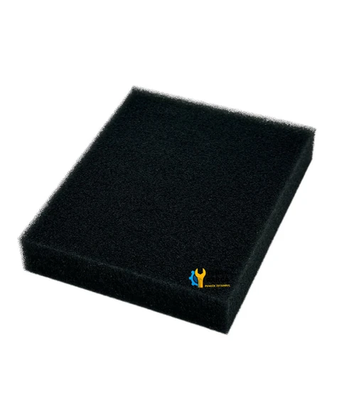 Electrolux Uyumlu ZUFPARKETR Süpürge Sünger Filtresi ürün görseli