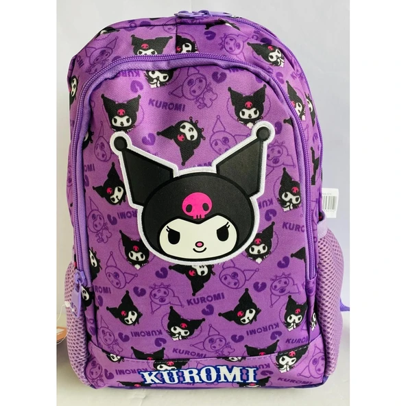 3215-9 Kuromı Anaokul Cantası