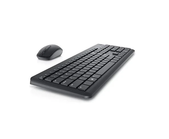 Dell KM3322W 580-AKGI Kablosuz Klavye Mouse Seti - 2