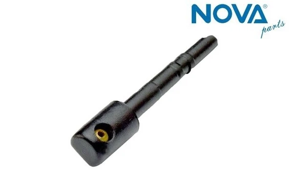 6N0955985 SUPERB Fİ̇SKİ̇YE MEMESİ̇ ARKA - POLO 1997-2000 POLO CLASSİC VRT 1997-2002 IBİZA 1997-1999