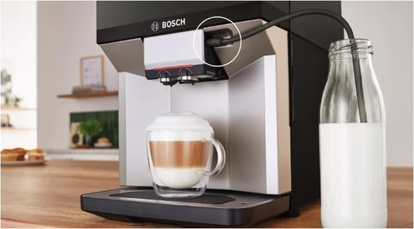 Bosch TPE40307 Tam Otomatik Espresso Makinesi - 3