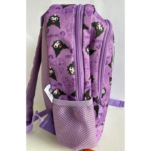 3215-9 Kuromı Anaokul Cantası - 2