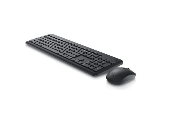 Dell KM3322W 580-AKGI Kablosuz Klavye Mouse Seti