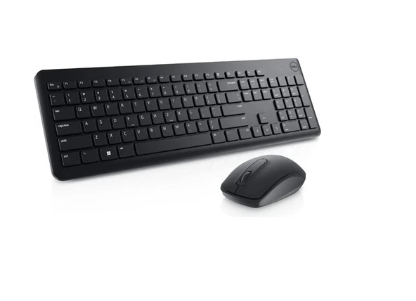 Dell KM3322W 580-AKGI Kablosuz Klavye Mouse Seti - 3