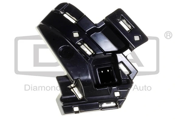 658807724 TAMPON BAĞLANTİ BRAKETİ̇ ÖN SAĞ - SCALA