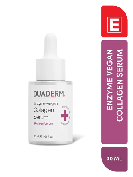 ENZYME COLLAGEN SERUM 30 ML