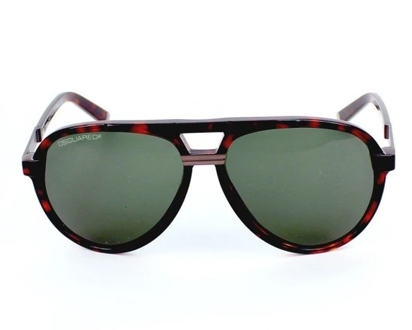 Dsquared DQ0070 54N 58 Unisex Güneş Gözlüğü ürün görseli