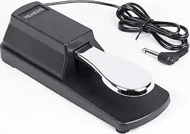 NEMESİS SUSTİAN PEDAL SP-1 - 2