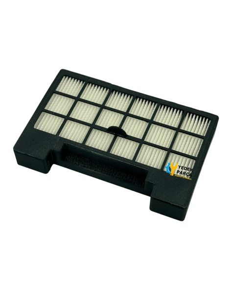 Fakir Uyumlu Viper Süpürge Hepa Filtresi ürün görseli