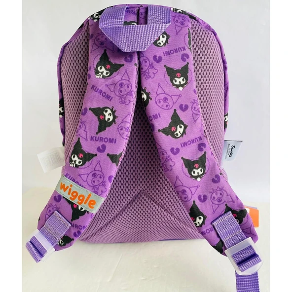 3215-9 Kuromı Anaokul Cantası - 3