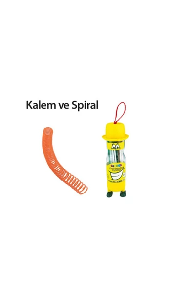 Çekirdek Zeka Ilk Resmim Etkinlik Oyunu - 4