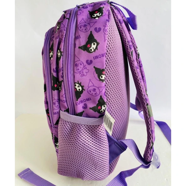 3215-9 Kuromı Anaokul Cantası - 4