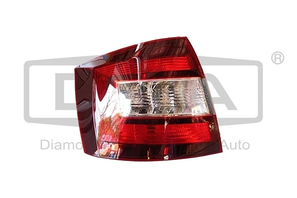 5JJ945111A STOP LAMBASİ SOL - RAPİD SPEACEBACK 2017-2023 ürün görseli 1