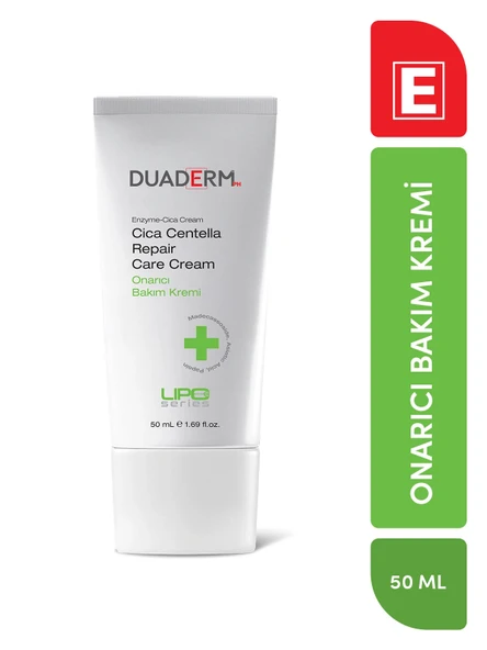 ENZYME CICA CENTELLA CREAM 50 ML