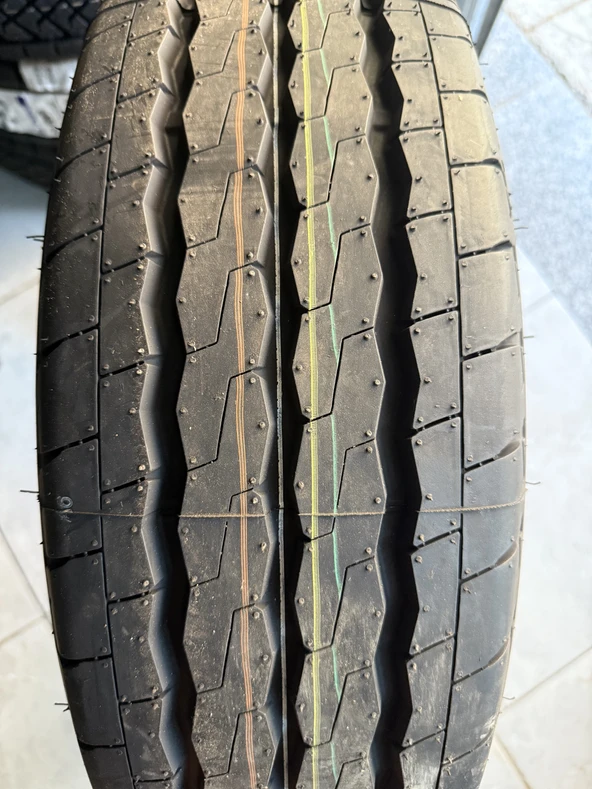 LASSA / 215/65R16C (TRANSWAY 3) 2025 YAZ LASTİĞİ - Resim 2