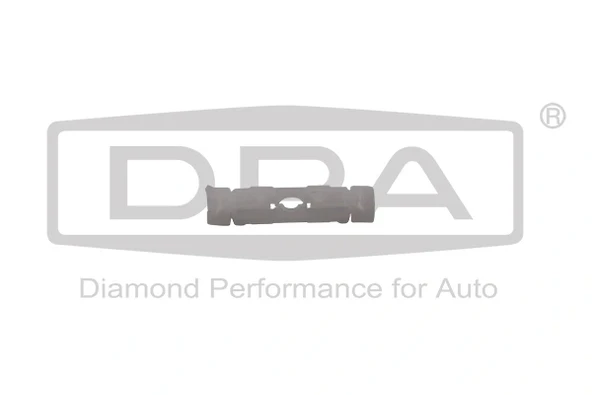 6U0853733 TAVAN PROFİ̇L LASTİK KLİPSİ̇ - FELİCİA