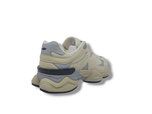 Lescon Ghost Easystep  Unisex Bej Spor Ayakkabı - Resim 5