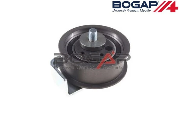 058109243E TRİ̇GER GERGİ̇ RULMANİ - PASSAT-A4-A6 1.8-1.8T ADR-AEB-APU-AWT