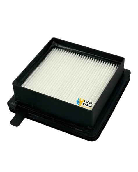 Goldmaster Uyumlu GM 7555 Progreen Süpürge Hazne Hepa Filtresi - Resim 2