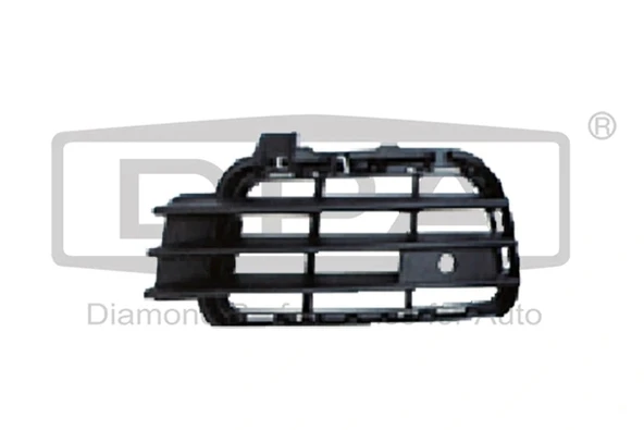 7P6854661 TAMPON IZGARASİ SOL - TOUAREG 2015-2018