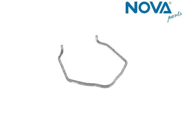 1K0145769A TURBO HORTUM SEGMANİ - CADDY-GOLF-JETTA-OCTAVİA 1.9 D-2.0 BJB-BKC-BKD-BLS