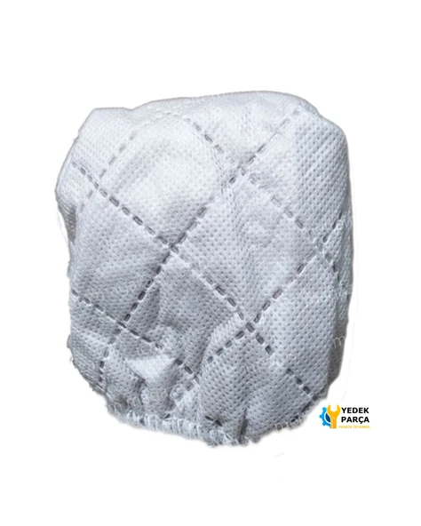 Fantom Uyumlu P 1300 Pratik XL Toz Torbası / Filtresi (1 Adet) ürün görseli