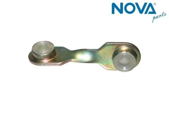 1J0711183D Vİ̇TES ÇUBUĞU ( DEMİR ) - GOLF 4-BORA-OCTAVİA-TOLEDO-LEON ürün görseli