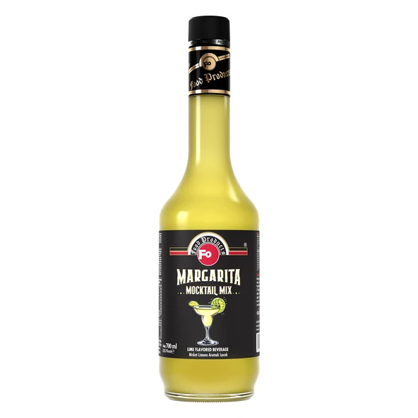 FO Misket Limonu Aromalı İçecek - Margarita 700 ml ürün görseli
