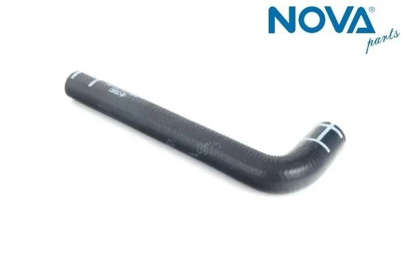 06B133783BC VAKUM POMPASİ HORTUMU - PASSAT 1.8 APU-ANB-AWT